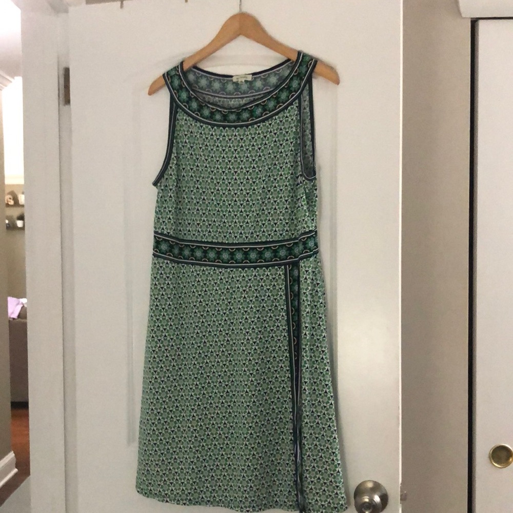 Summer Dress